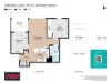 909A/119-125 Bell Street, Ivanhoe, Vic 3079-Floorplan