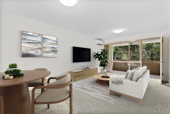 91/1-25 Acacia Road, Kirrawee, NSW 2232