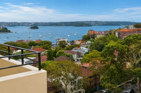 91/177 BELLEVUE ROAD, Bellevue Hill, NSW 2023