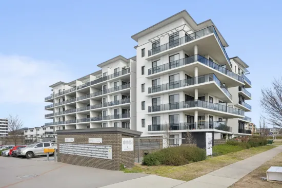 91/2 Newchurch Street, Coombs, ACT 2611