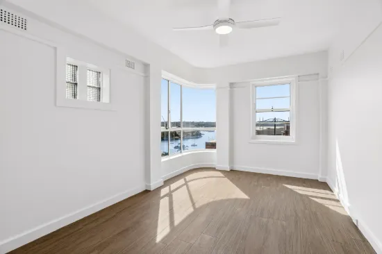 91/2A Ithaca Road, Elizabeth Bay, NSW 2011