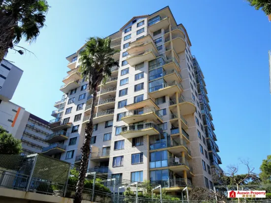 91/438 Forest rd, Hurstville, NSW 2220