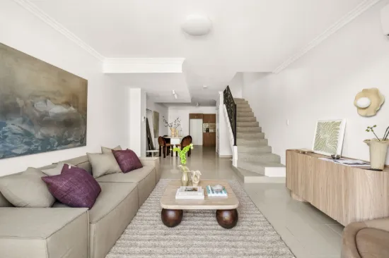 91/49 Henderson Road, Alexandria, NSW 2015