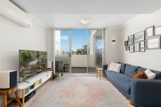 91/5-15 Balmoral Street, Waitara, NSW 2077