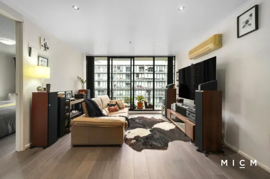 91/69 Dorcas Street, South Melbourne, Vic 3205