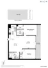 91/69 Dorcas Street, South Melbourne, Vic 3205-Floorplan