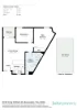 91/81 King William Street, Bayswater, WA 6053-Floorplan