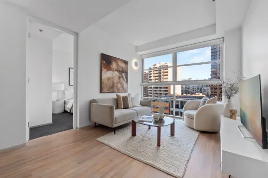 910/1-15 Francis Street, Darlinghurst, NSW 2010