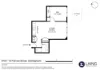 910/1-15 Francis Street, Darlinghurst, NSW 2010-Floorplan
