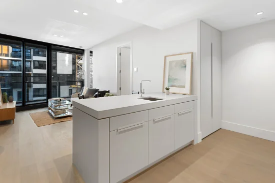 910/1 Almeida Crescent, South Yarra, Vic 3141