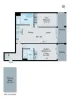 910/10 Bellerine Street, Geelong, Vic 3220-Floorplan