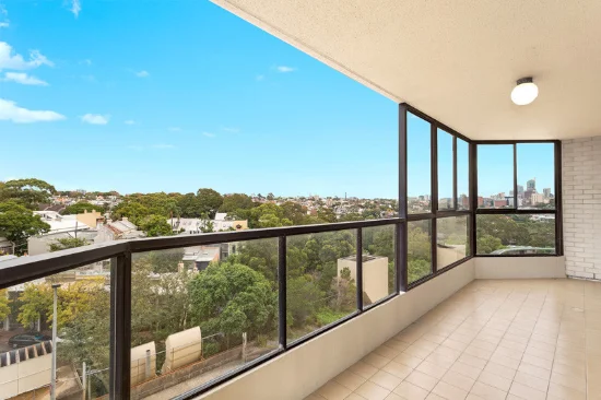 910/180 Ocean Street, Edgecliff, NSW 2027