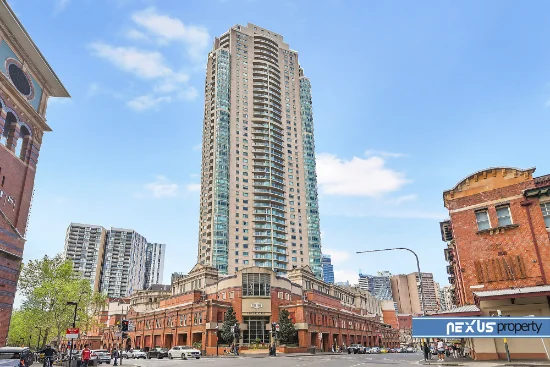 910/2 Quay Street, Haymarket, NSW 2000