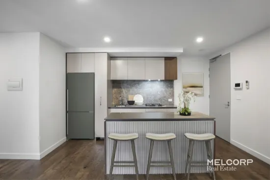 910/23 Batman Street, West Melbourne, Vic 3003-Image