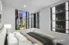 910/23 Batman Street, West Melbourne, Vic 3003-Image