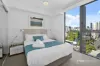 910/25 Connor Street, Fortitude Valley, Qld 4006-Image