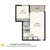 910/25 Connor Street, Fortitude Valley, Qld 4006-Floorplan