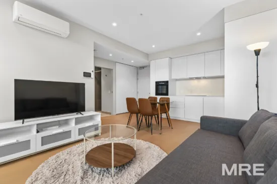 910/272 Normanby Road, South Melbourne, Vic 3205