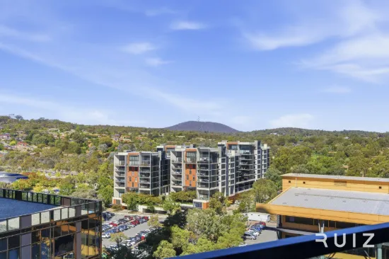910/3 Grazier Lane, Belconnen, ACT 2617