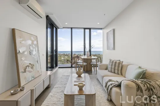 910/3 Tarver Street, Port Melbourne, Vic 3207