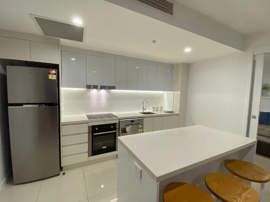 910/38 High Street, Toowong, Qld 4066 - For Rent