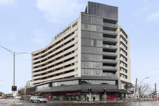 910/39 Kingsway, Glen Waverley, Vic 3150 - For Rent
