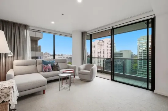 910/480 St Kilda Road, Melbourne, Vic 3004