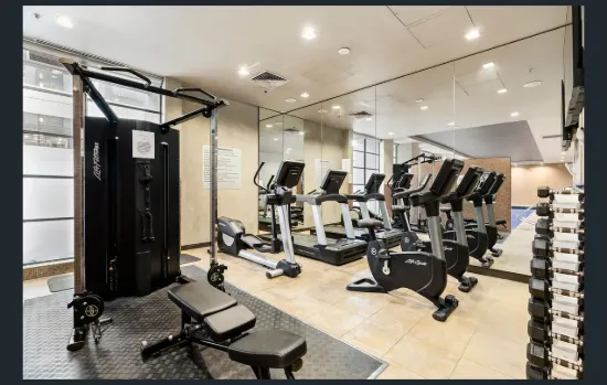 910/480 St Kilda Road, Melbourne, Vic 3004-Image