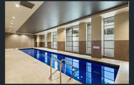 910/480 St Kilda Road, Melbourne, Vic 3004-Image