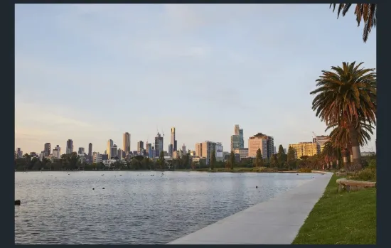 910/480 St Kilda Road, Melbourne, Vic 3004-Image