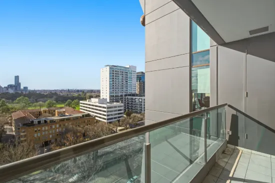 910/480 St Kilda Road, Melbourne, Vic 3004-Image