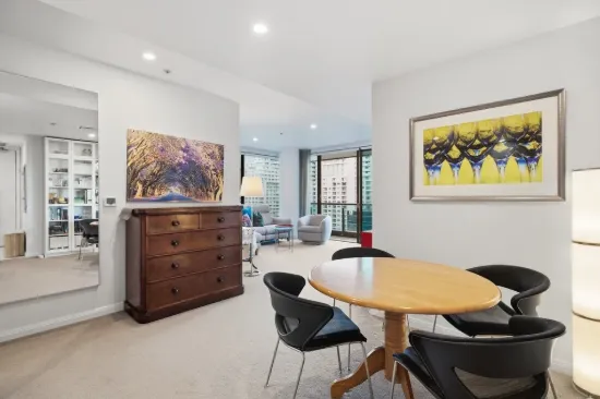 910/480 St Kilda Road, Melbourne, Vic 3004-Image