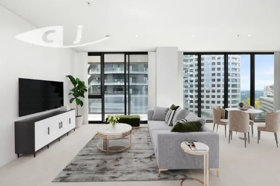 910/486 Pacific Highway, St Leonards, NSW 2065