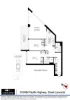 910/486 Pacific Highway, St Leonards, NSW 2065-Floorplan