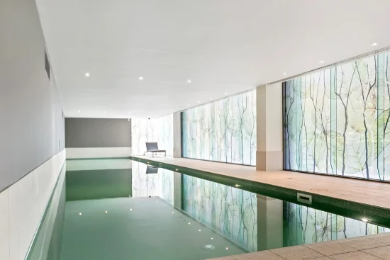 910/55 Queens Road, Melbourne, Vic 3004-Image