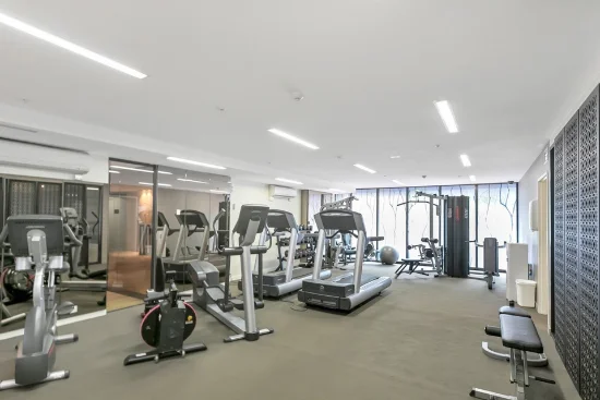 910/55 Queens Road, Melbourne, Vic 3004-Image