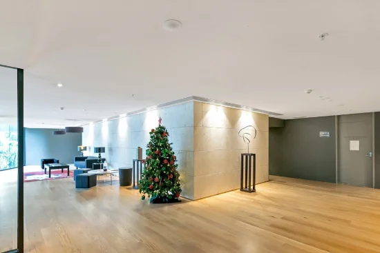 910/55 Queens Road, Melbourne, Vic 3004-Image