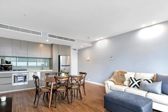 910/55 Queens Road, Melbourne, Vic 3004-Image