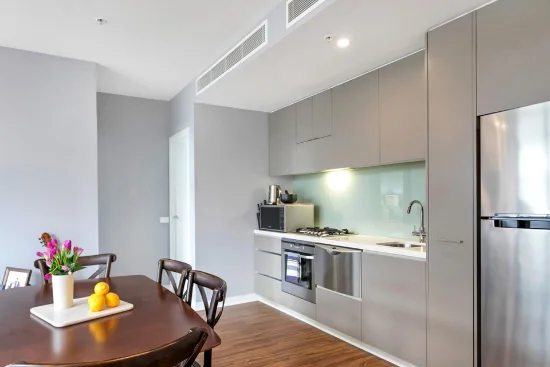 910/55 Queens Road, Melbourne, Vic 3004-Image