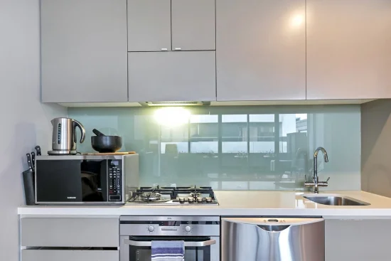 910/55 Queens Road, Melbourne, Vic 3004-Image