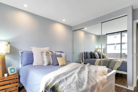 910/55 Queens Road, Melbourne, Vic 3004-Image