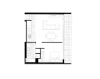 910/55 Queens Road, Melbourne, Vic 3004-Floorplan