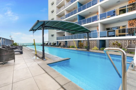 910/6 Carey Street, Darwin City, NT 0800