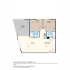 910/6 Carey Street, Darwin City, NT 0800-Floorplan