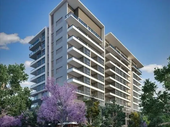 910/6 Saunders Close, Macquarie Park, NSW 2113