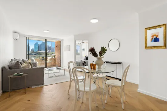 910/73 Victoria Street, Potts Point, NSW 2011