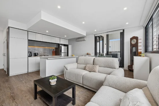 910/81A Lord Sheffield Circuit, Penrith, NSW 2750 - For Sale