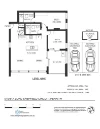910/81A Lord Sheffield Circuit, Penrith, NSW 2750-Floorplan