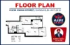 910/90 Swain Street, Gungahlin, ACT 2912-Floorplan