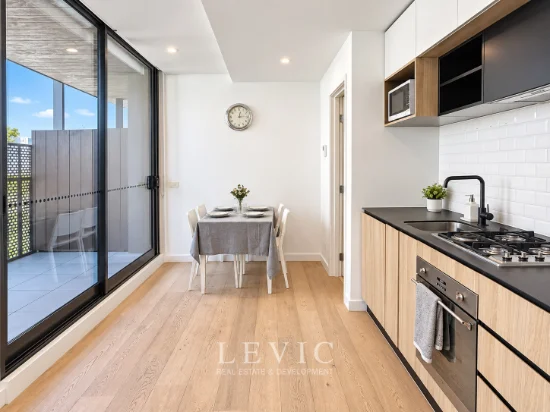 910/93 Flemington Road, North Melbourne, Vic 3051 - For Sale